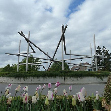 Muehlerain Heitersheim Exterior foto
