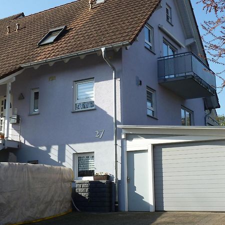 Muehlerain Heitersheim Exterior foto