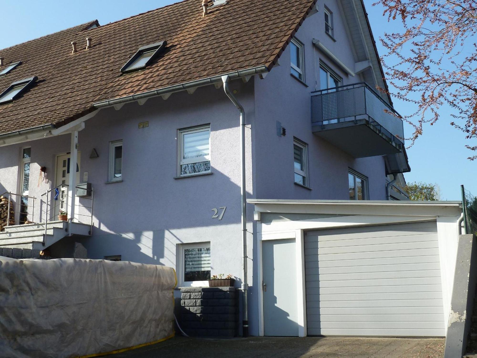 Muehlerain Heitersheim Exterior foto