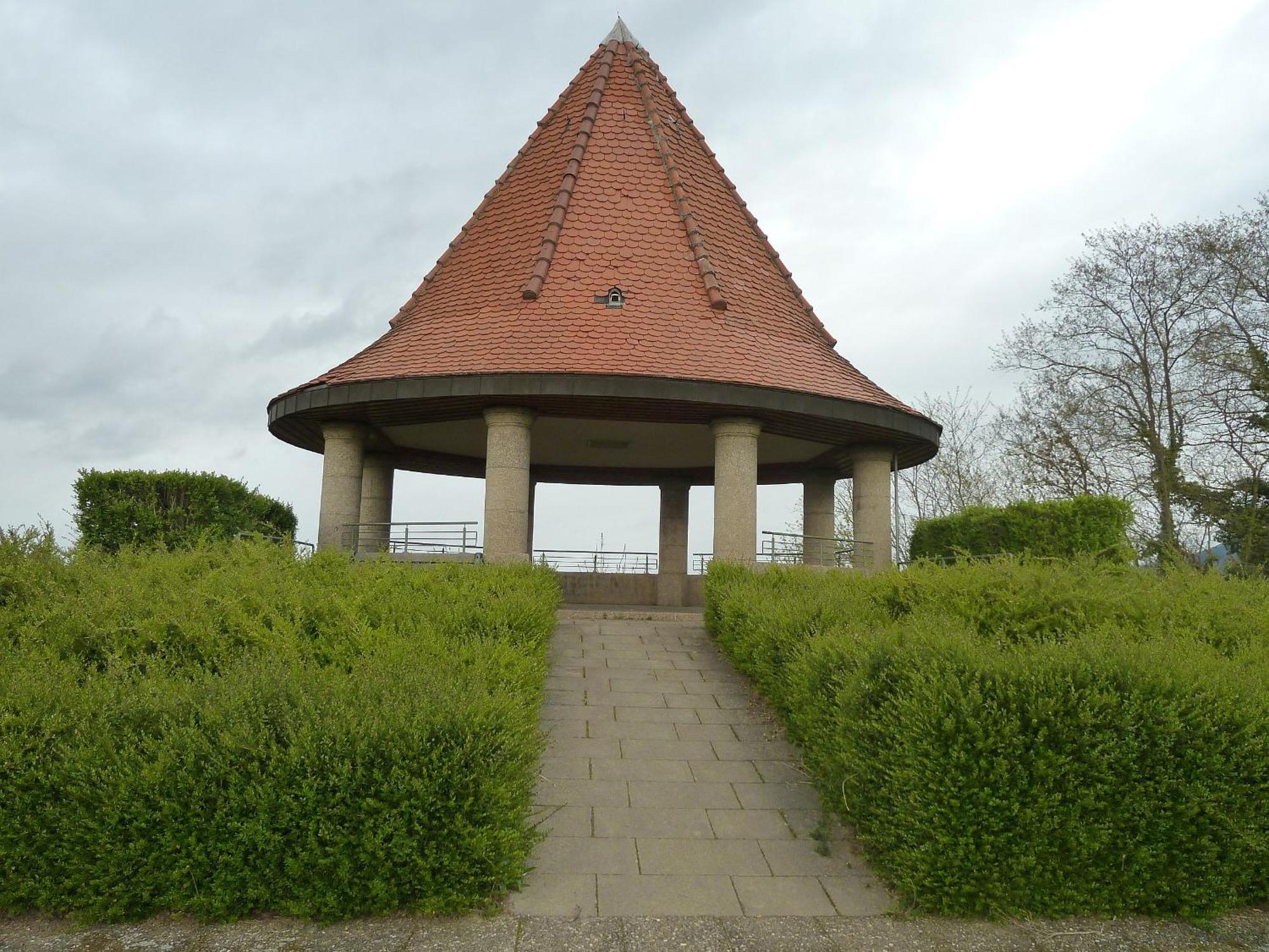 Muehlerain Heitersheim Exterior foto