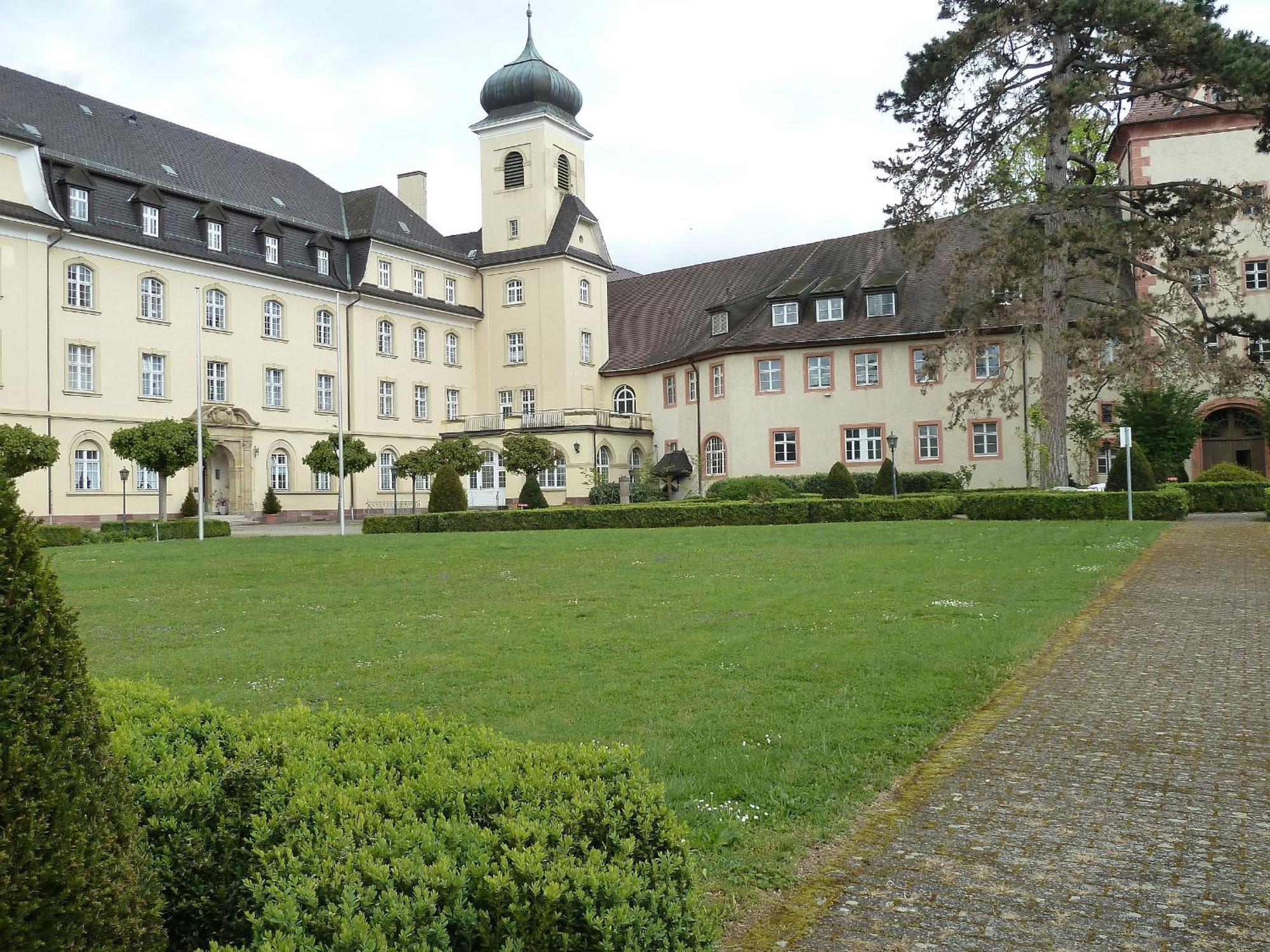 Muehlerain Heitersheim Exterior foto