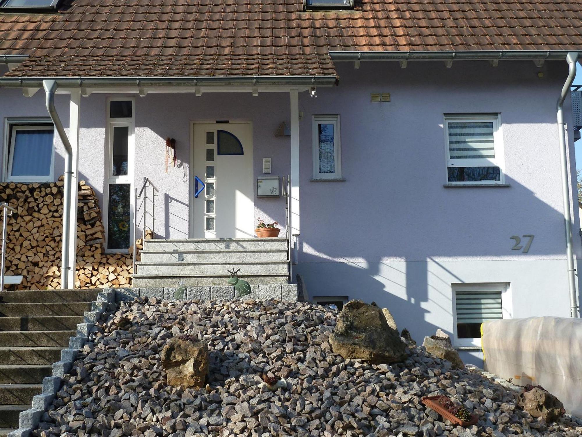 Muehlerain Heitersheim Exterior foto