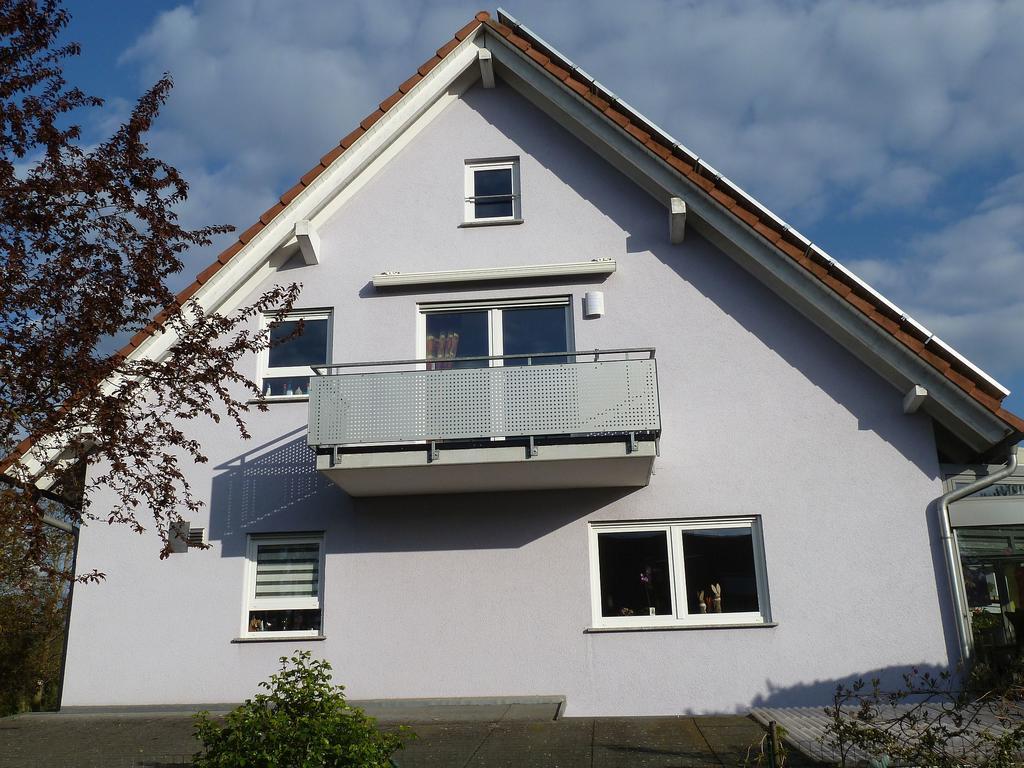 Muehlerain Heitersheim Exterior foto
